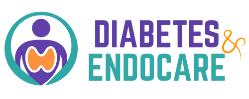 Diabetes and Endocare